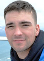 Andrew Budd